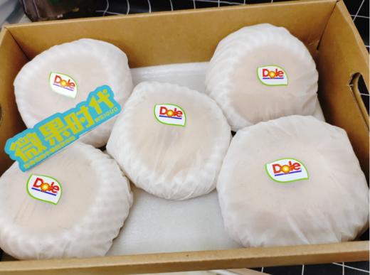 都乐南水梨一箱（拼团） 商品图4