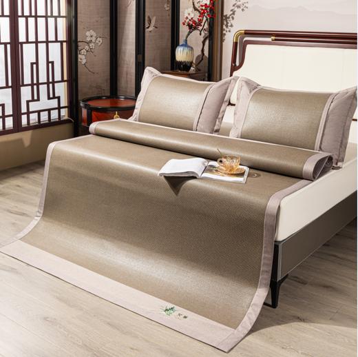 多喜爱  藤席--艾晴柔（灰）（棕） 商品图5