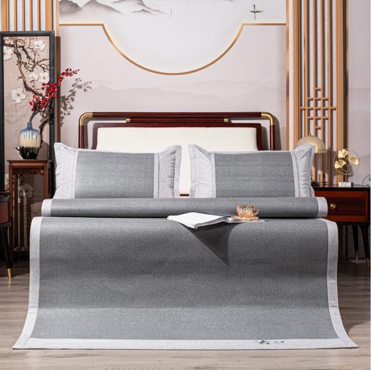 多喜爱  藤席--艾晴柔（灰）（棕） 商品图0