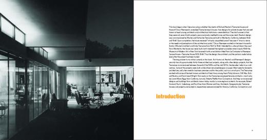 Tremaine Houses ，屈里曼住宅——一个家庭对美国中世纪住宅建筑的赞助，艺术史 商品图2