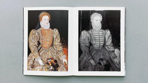 Elizabethan Image，伊丽莎白时代的形象，绘画 商品图5