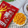 吾家小糖糖 鲜切薯条100g（辣翅味） 商品缩略图0