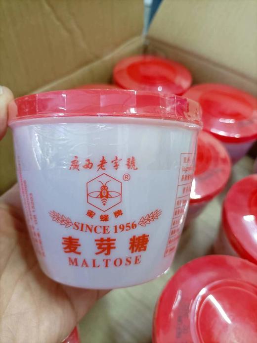 蜜蜂牌 麦芽糖   6923590010010 商品图0