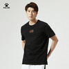 KELME卡尔美t恤男夏季运动休闲透气半袖跑步新款印花圆领轻薄短袖 商品缩略图0