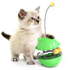 【宠物用品】逗猫棒不倒翁漏食球猫咪玩具 商品缩略图0