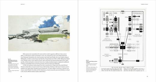 Tremaine Houses ，屈里曼住宅——一个家庭对美国中世纪住宅建筑的赞助，艺术史 商品图1