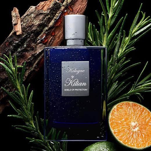 克利安 特调古龙 Kilian Kologne, Shield of protection 分装 商品图7