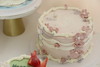 裱花-复古花边（粉） 商品缩略图1