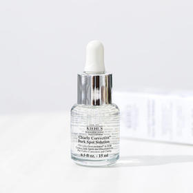 中小样▲科颜氏焕白淡斑精华  15ml