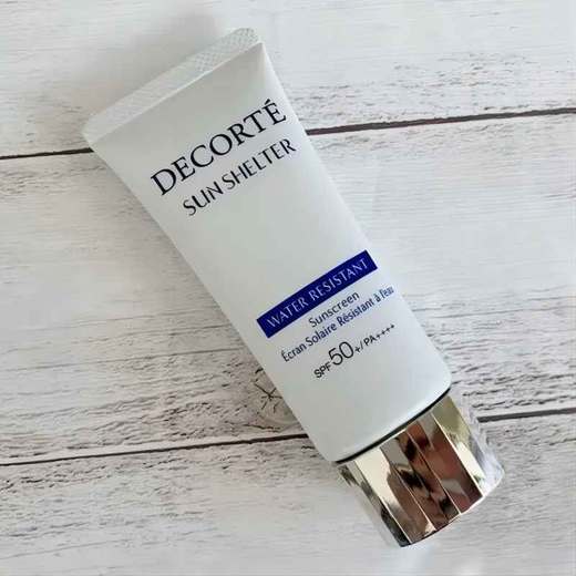 黛珂防晒乳15ml*2 商品图1