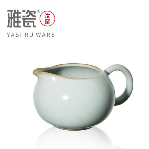 汝窑 望月公道 商品图5