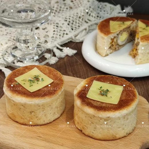 全麦金枪鱼 商品图0