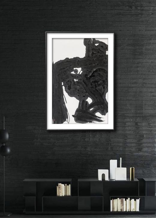 曾翔书法 · 现代书法创作之二 商品图9