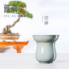 汝窑空禅茶滤  茶配 商品缩略图1