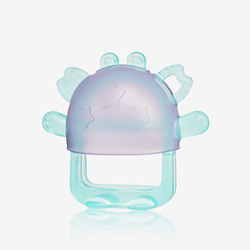 优幼螃蟹牙胶防吃手咬咬神器