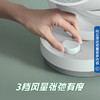 艾美特有线机械款桌面循环扇CA15-X28 商品缩略图5