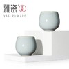 汝窑小福杯 商品缩略图5