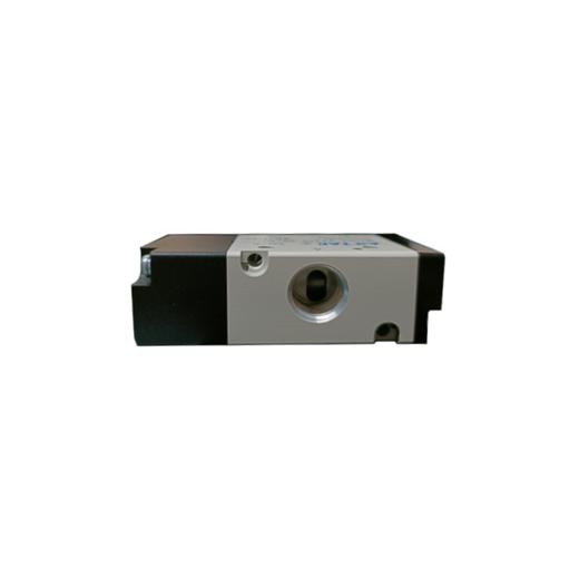 气动阀三口二位铝合金材质 亚德客Air TAC 3A210-08-NC 商品图2
