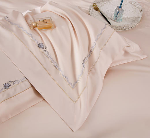 四件套花语纯棉 商品图4