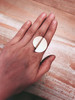 AWU｜Demi Ring [ 半 戒指 D3-S / D4-L ] 商品缩略图7