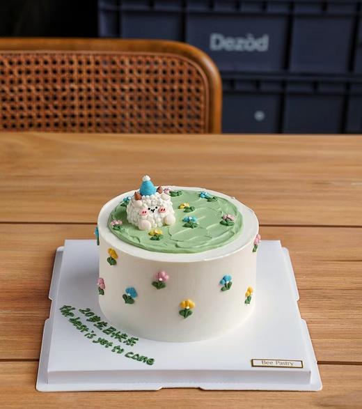 一只小可爱羊羊 商品图1