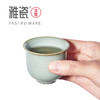 汝窑小静杯 品茗杯 商品缩略图3
