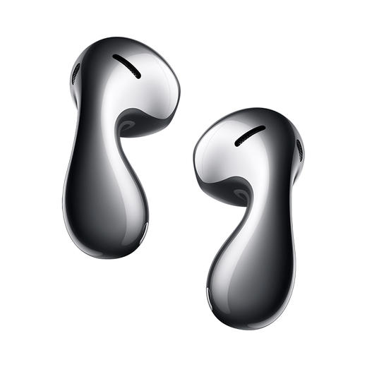 华为FreeBuds 5 至臻版  真无线蓝牙运动耳机 无线充版 半入耳式 舒适降噪 超级快充 商品图9