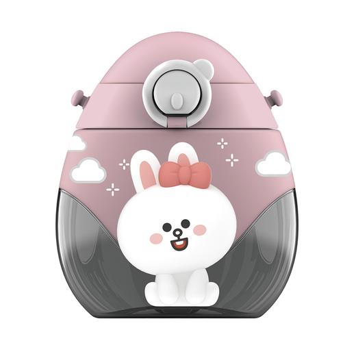 曙曦LINE FRIENDS 尖叫捏捏杯 商品图0