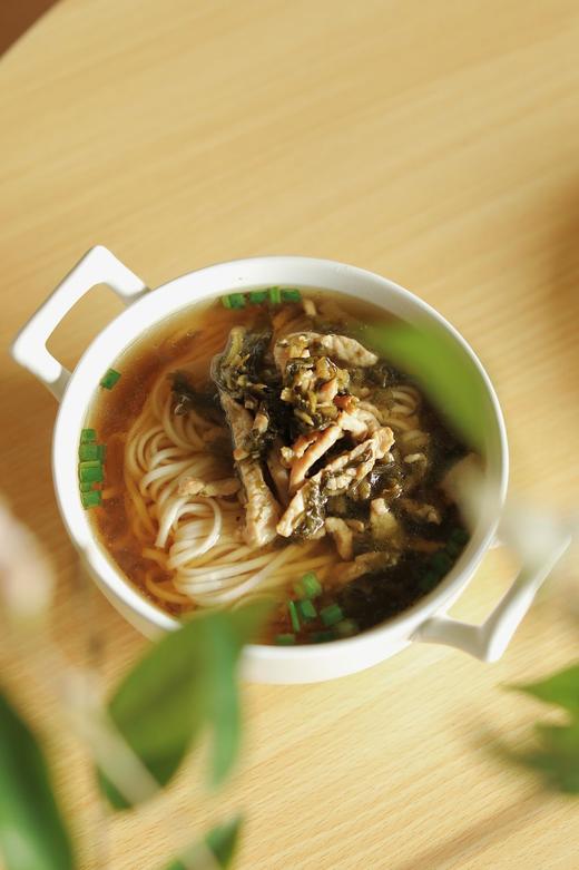 鄞州雪菜 商品图2