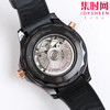 墨黑海马 桀骜登场 欧米茄OR新品海马300系列 陶瓷海马 男士机械腕表 商品缩略图7