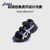 ASICS/亚瑟士童鞋2023夏季新款男女童青少年男孩透气机能凉鞋休闲 商品缩略图3