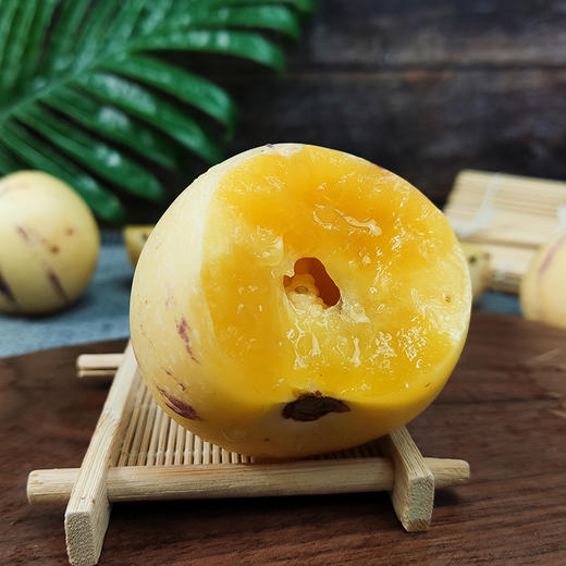 【神秘“大水球”】云南人参果 商品图3