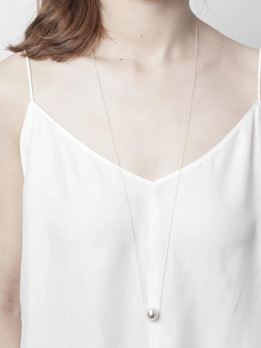 AWU｜U9 - UnoXL Universe Necklace  [ 宇宙 14mm 项链 ] 商品图4