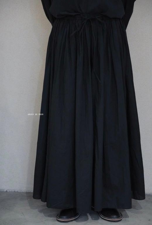 FRANCESCA多色定番款半裙 商品图2