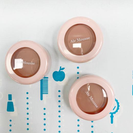 爱丽小屋慕丝单色眼影#BR401 （389414） 商品图0