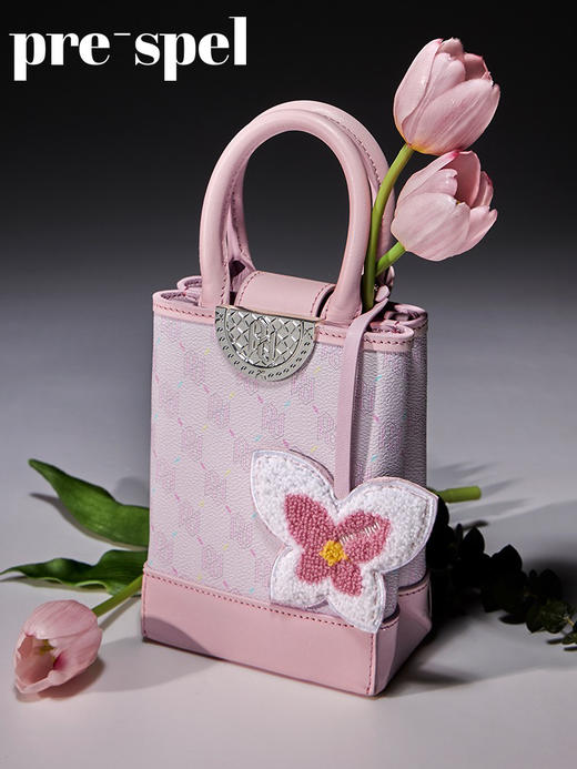 mini金币托特包 商品图1