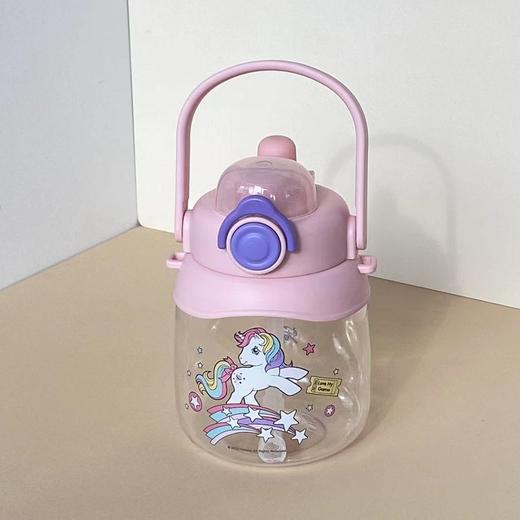 My Little Pony独角兽系列大肚杯FU-23-4925PY 商品图0