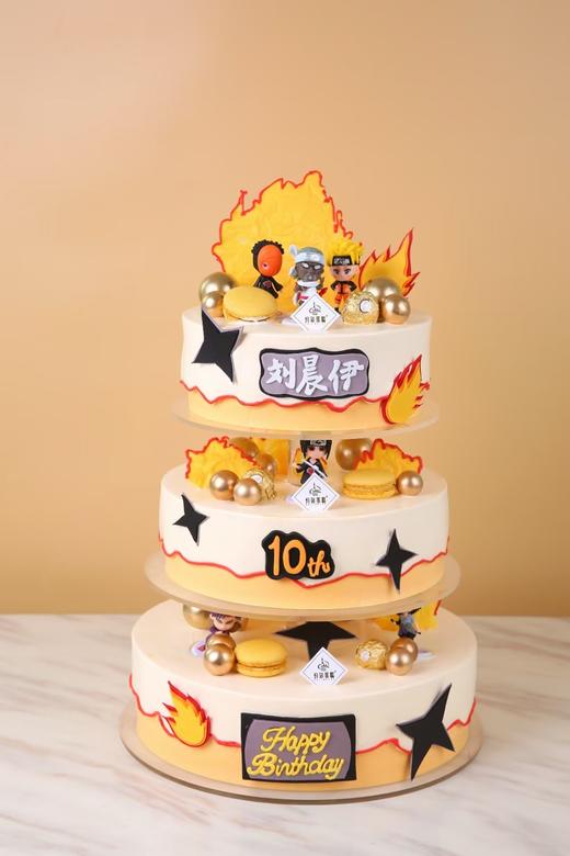 十周岁男孩定制 商品图11