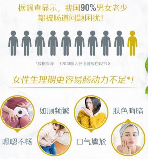 Swisse斯维诗铁益生菌固体饮料成人男性女性孕妇益生菌补铁20条 商品图1