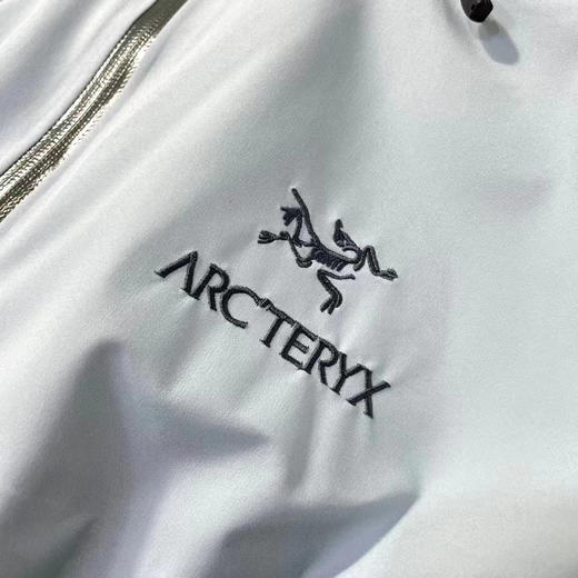 Arc'teryx  Beta LT  第‮代六‬始祖‮冲鸟‬锋衣26844  Gore-tex硬‮功壳‬能性外‮防套‬水夹克男女同款 商品图10