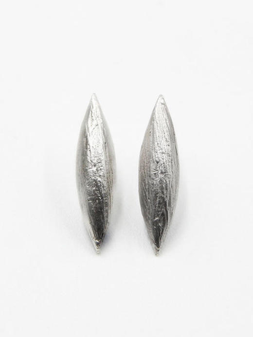 AWU｜F2 - Fall Earrings [ 秋 耳钉 ] 商品图1