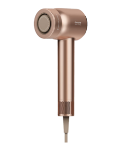 追觅高速吹风机