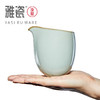 汝窑云雀公道杯 商品缩略图2