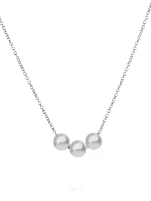 AWU｜U3 - Universe Necklace Trio 6mm [ 宇宙 项链 ] 商品图6