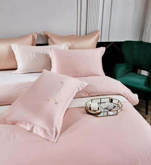 四件套倾慕 商品图9