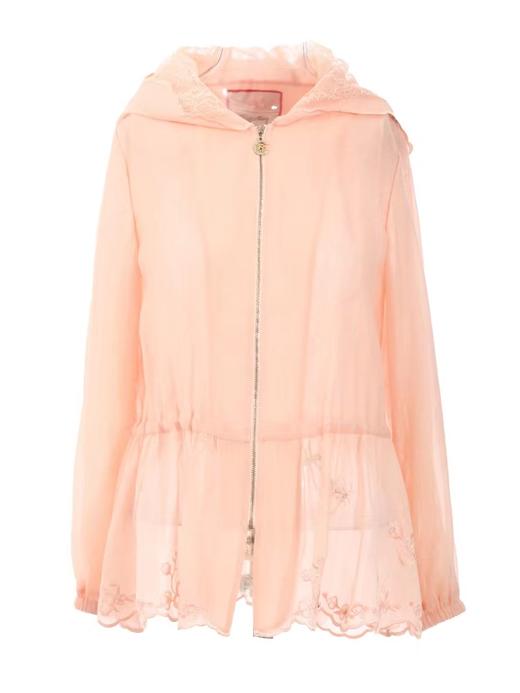 粉红玛琍外套 商品图2