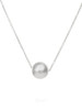 AWU｜U8 - Uno10 Universe Necklace  [ 宇宙 项链 10mm ] 商品缩略图5