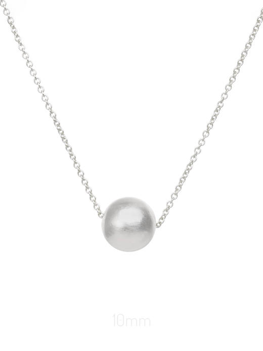 AWU｜U8 - Uno10 Universe Necklace  [ 宇宙 项链 10mm ] 商品图5