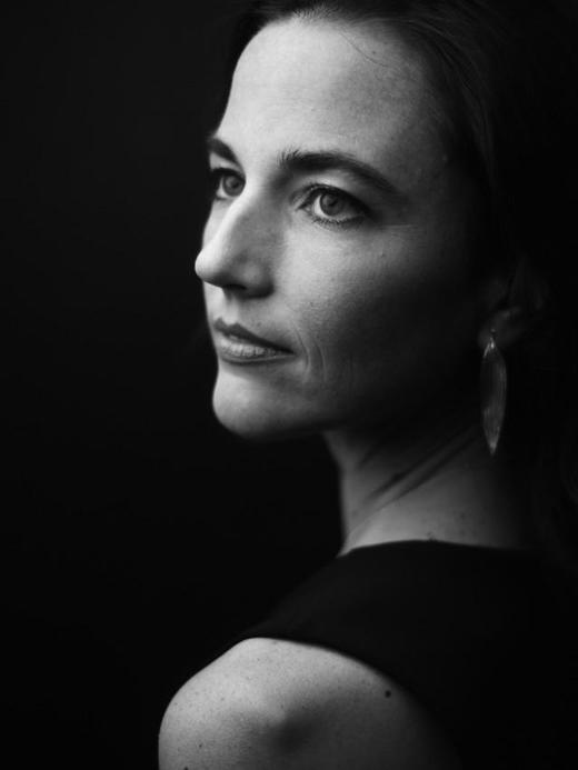 AWU｜BB1 - Bamboo Earrings Leaf LG [ 竹 大叶 耳环 ] 商品图2