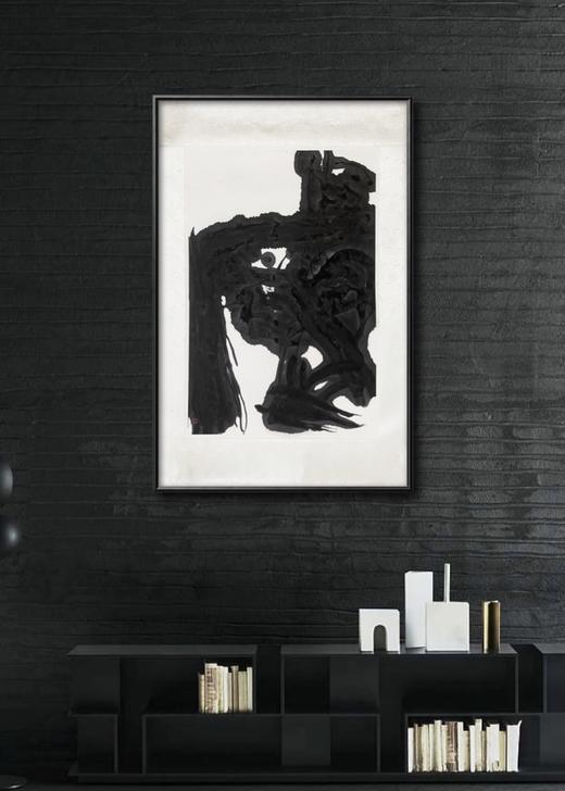 曾翔书法 · 现代书法创作之二 商品图11